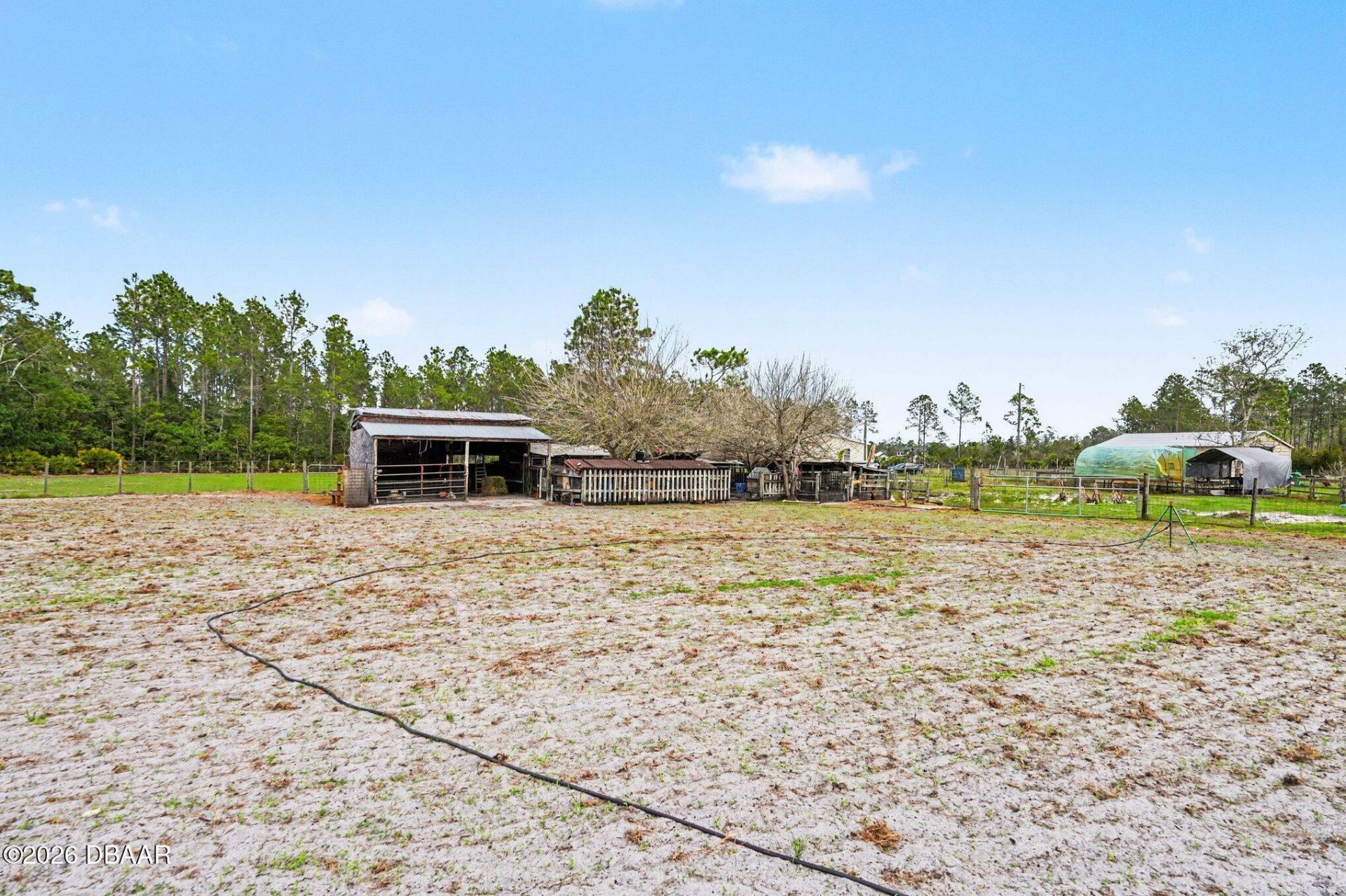 980 & 960 Still Road, Pierson, FL 32180 Photo