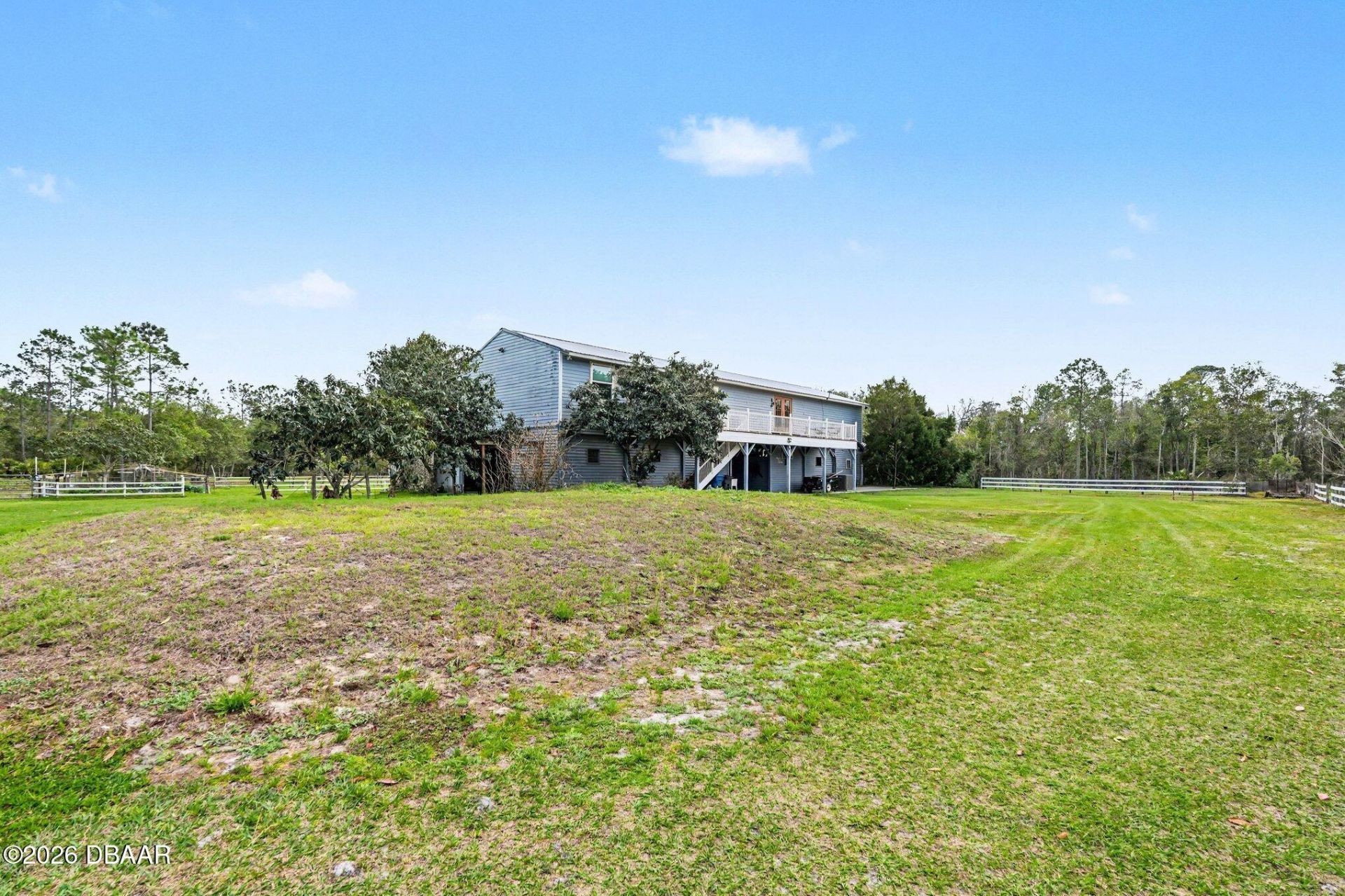 980 & 960 Still Road, Pierson, FL 32180 Photo