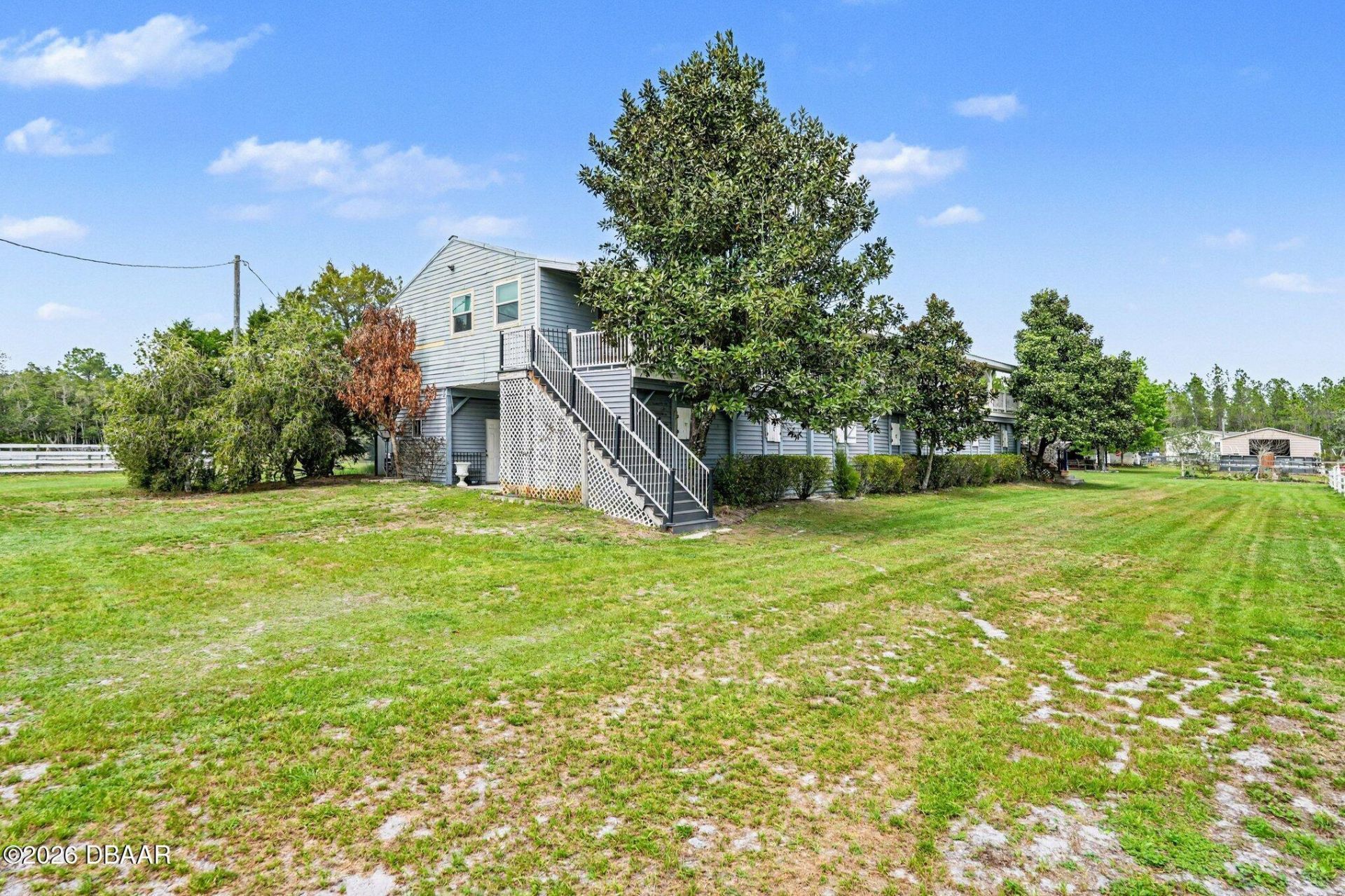 980 & 960 Still Road, Pierson, FL 32180 Photo