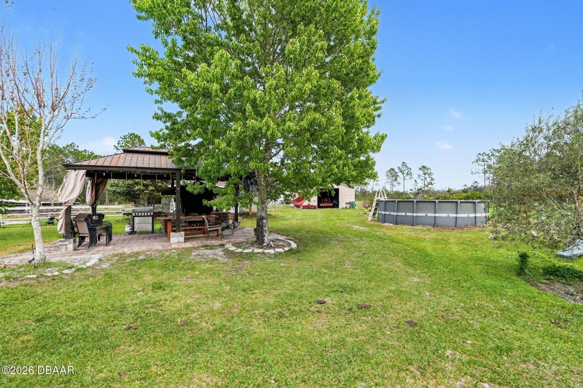 980 & 960 Still Road, Pierson, FL 32180 Photo