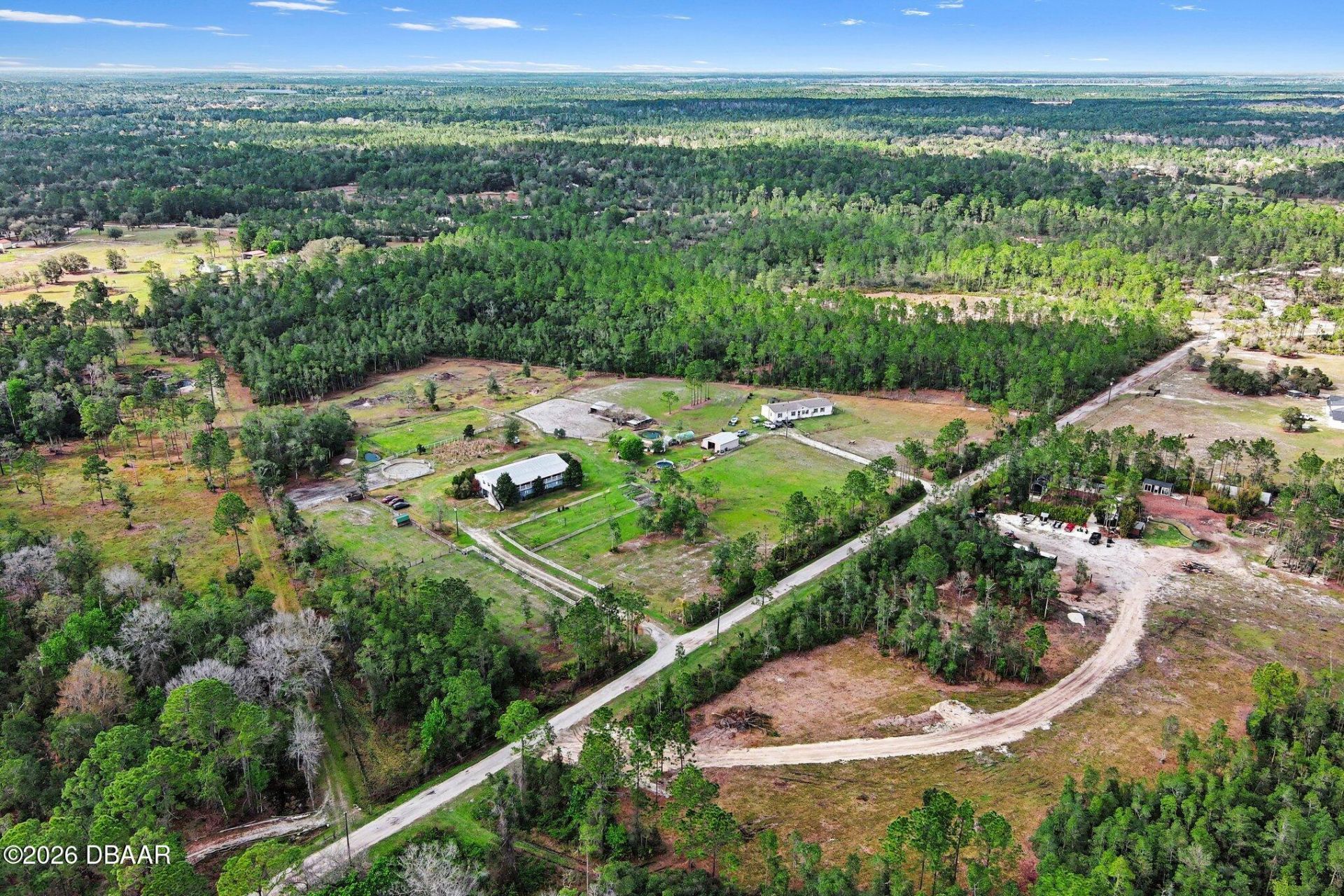 980 & 960 Still Road, Pierson, FL 32180 Photo