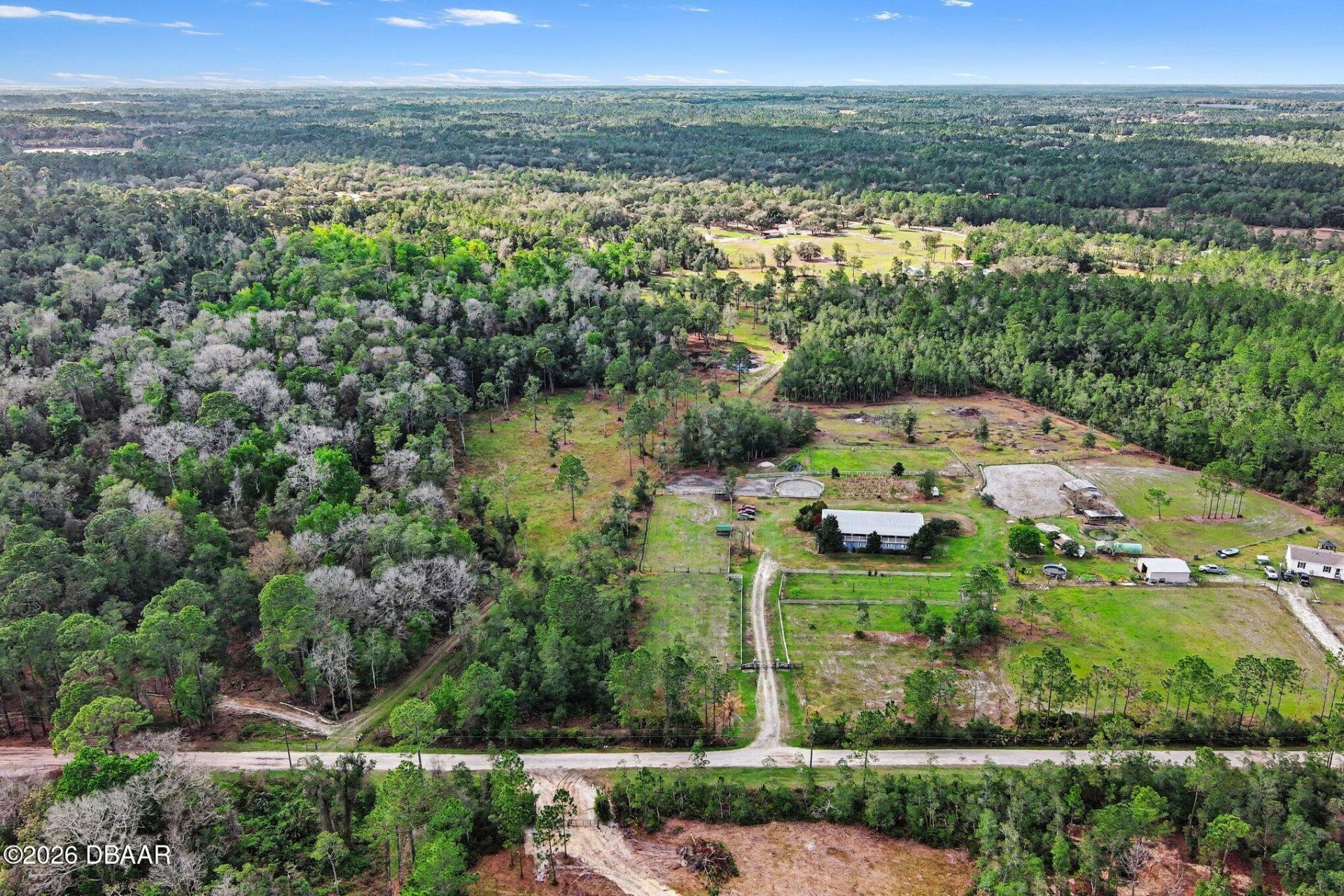 980 & 960 Still Road, Pierson, FL 32180 Photo