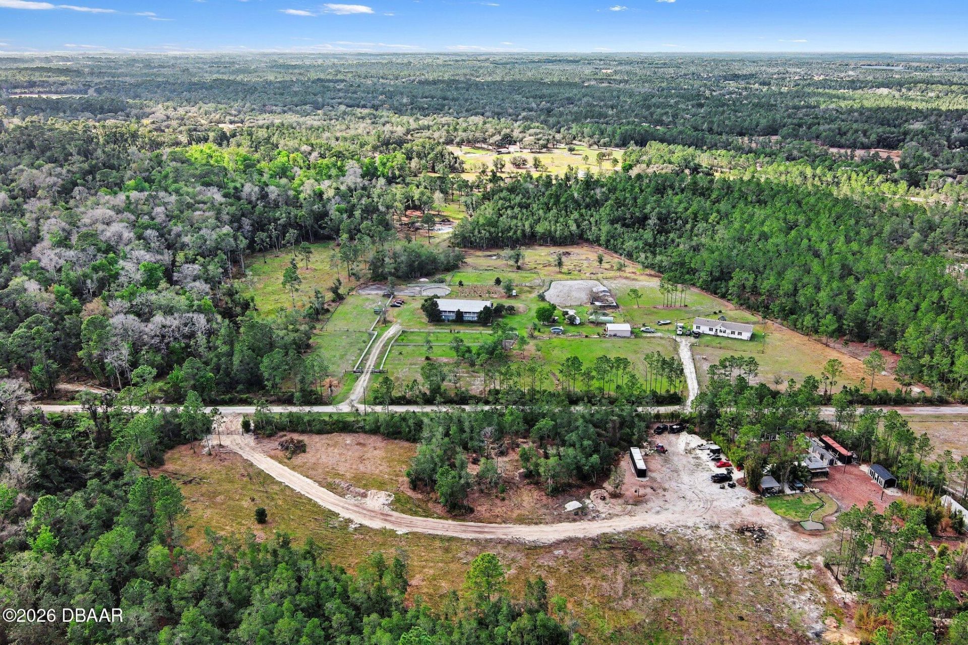 980 & 960 Still Road, Pierson, FL 32180 Photo