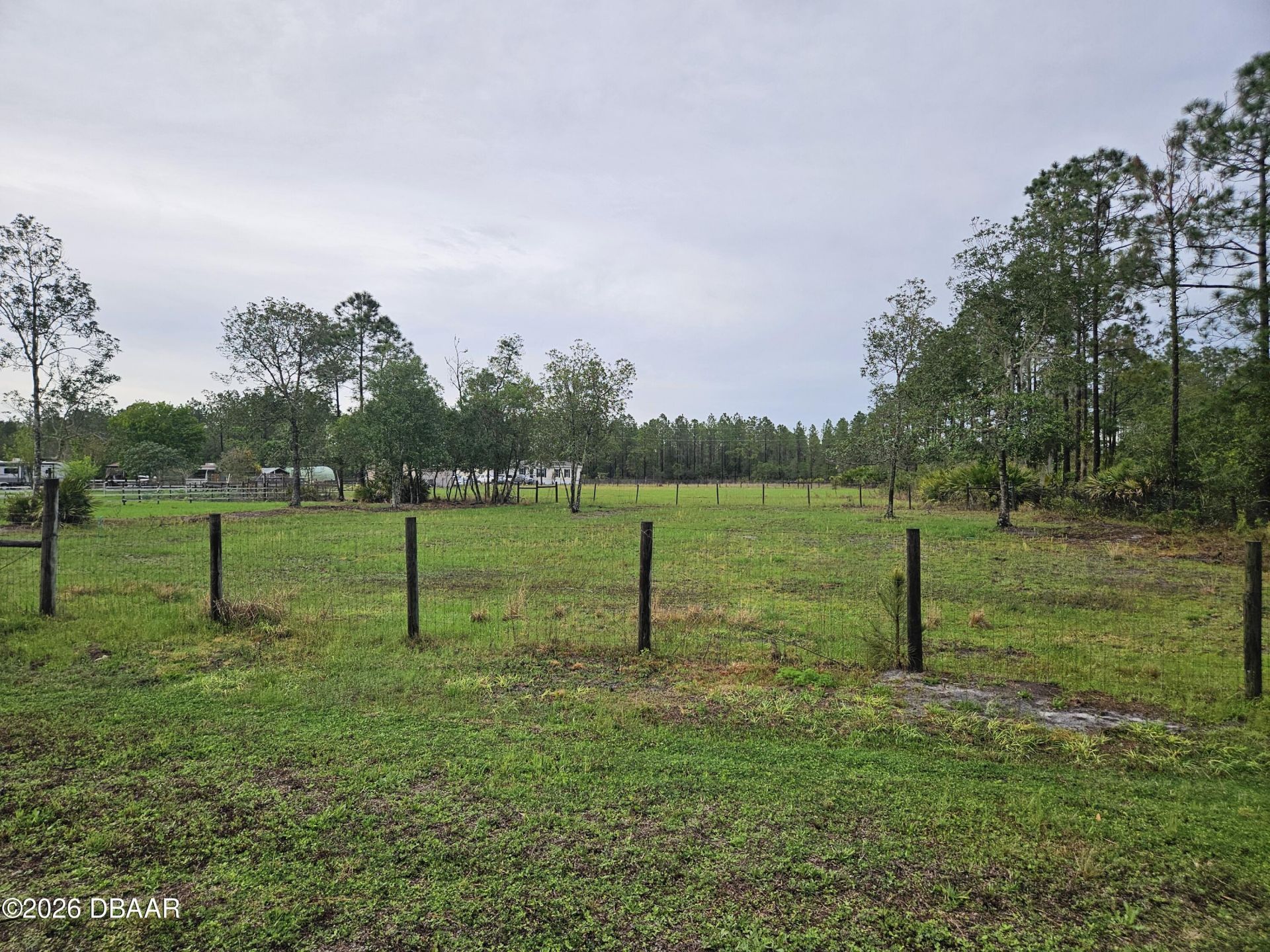 980 & 960 Still Road, Pierson, FL 32180 Photo