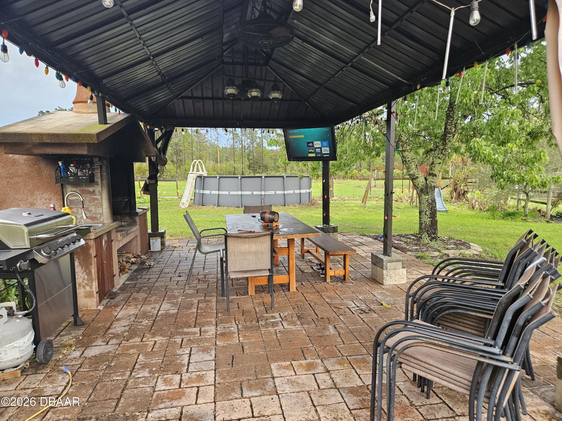 980 & 960 Still Road, Pierson, FL 32180 Photo