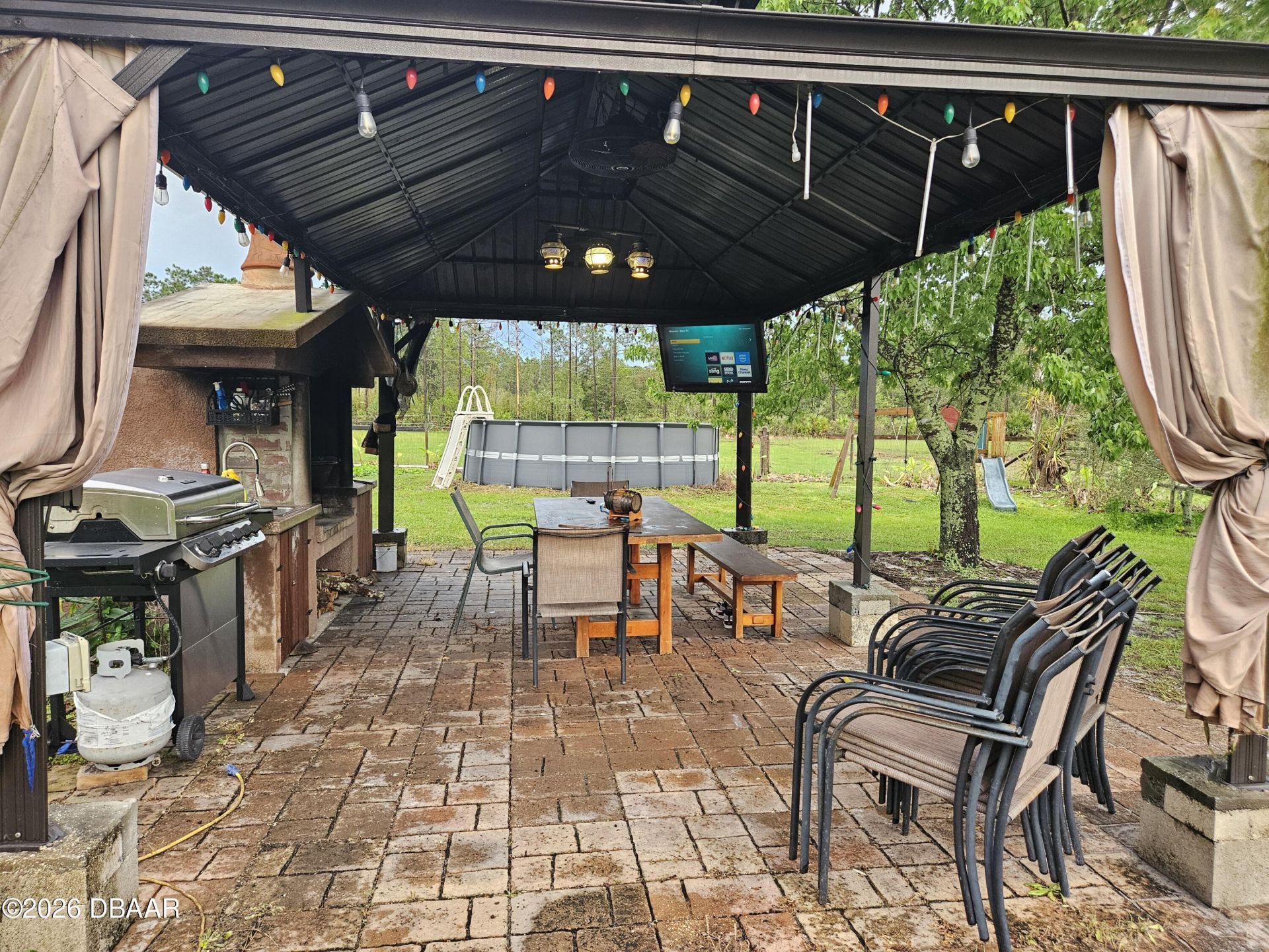 980 & 960 Still Road, Pierson, FL 32180 Photo