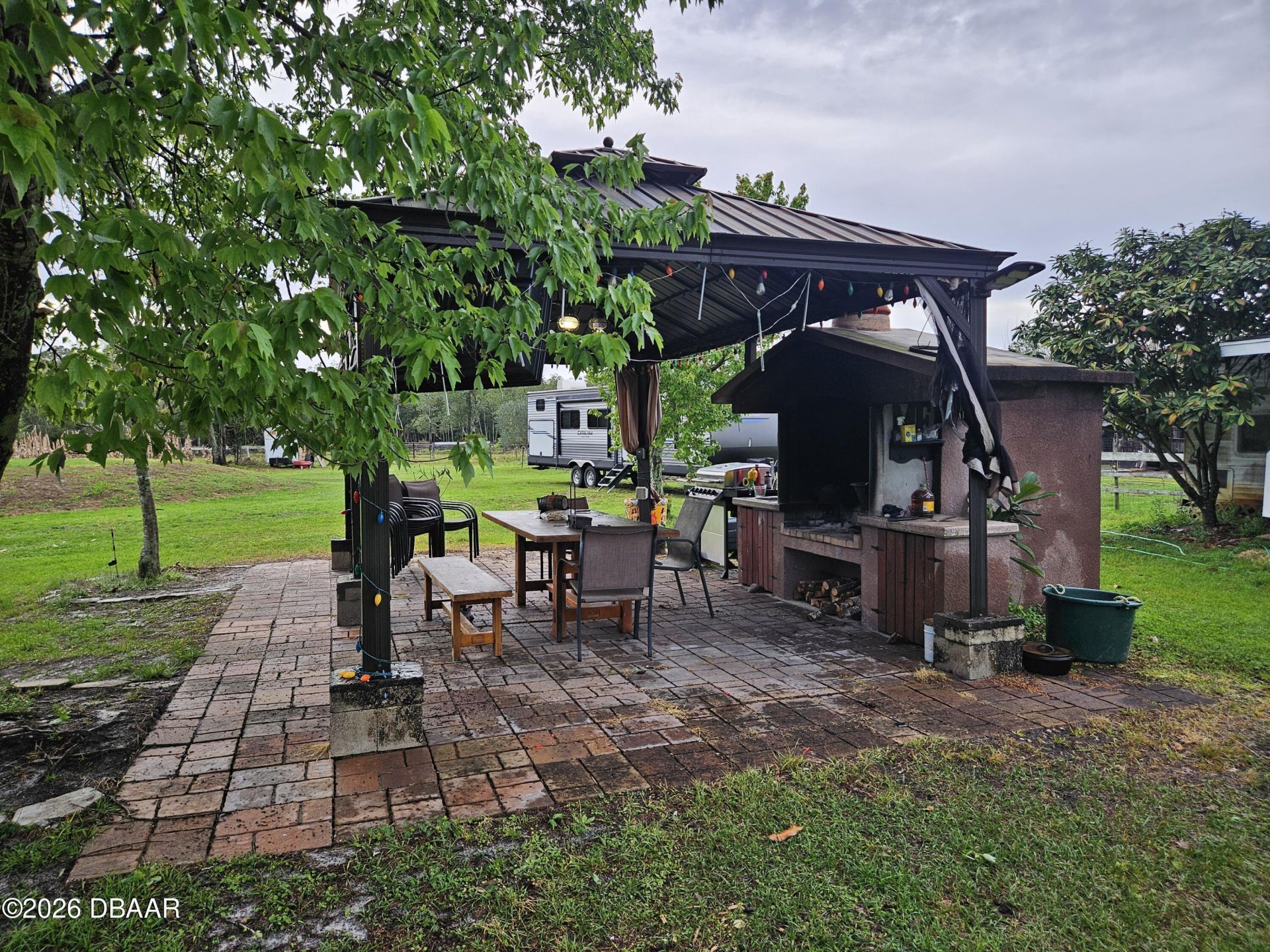 980 & 960 Still Road, Pierson, FL 32180 Photo