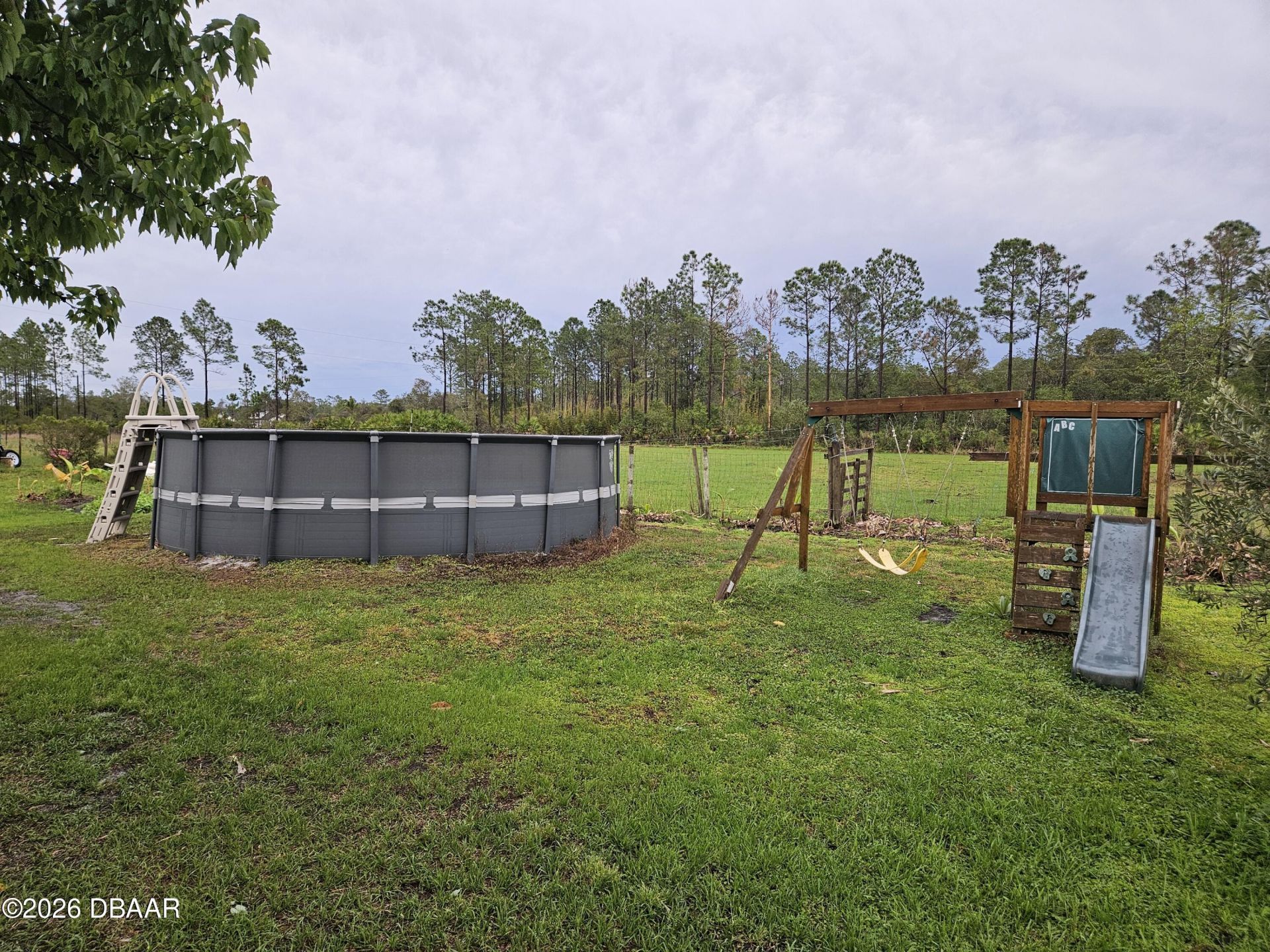 980 & 960 Still Road, Pierson, FL 32180 Photo