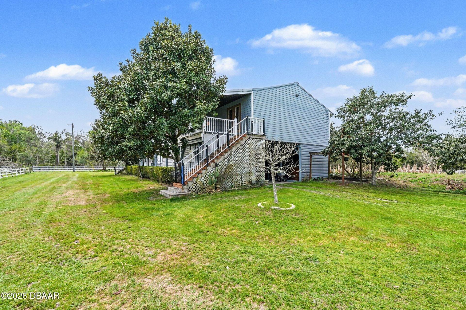 980 & 960 Still Road, Pierson, FL 32180 Photo