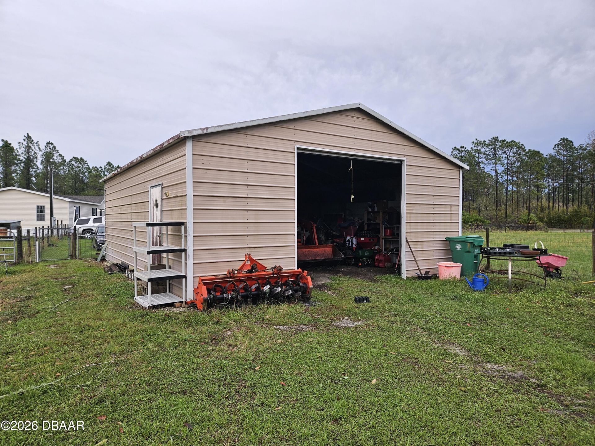 980 & 960 Still Road, Pierson, FL 32180 Photo