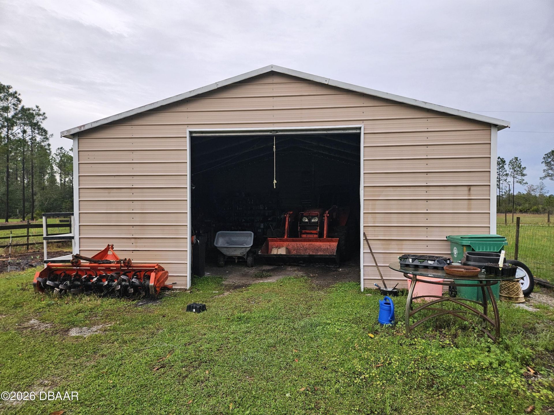 980 & 960 Still Road, Pierson, FL 32180 Photo