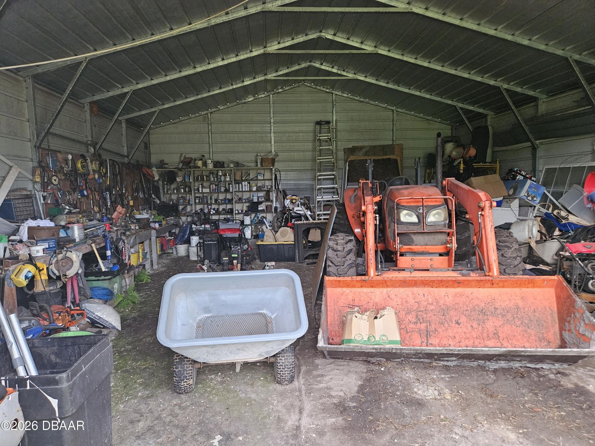 980 & 960 Still Road, Pierson, FL 32180 Photo