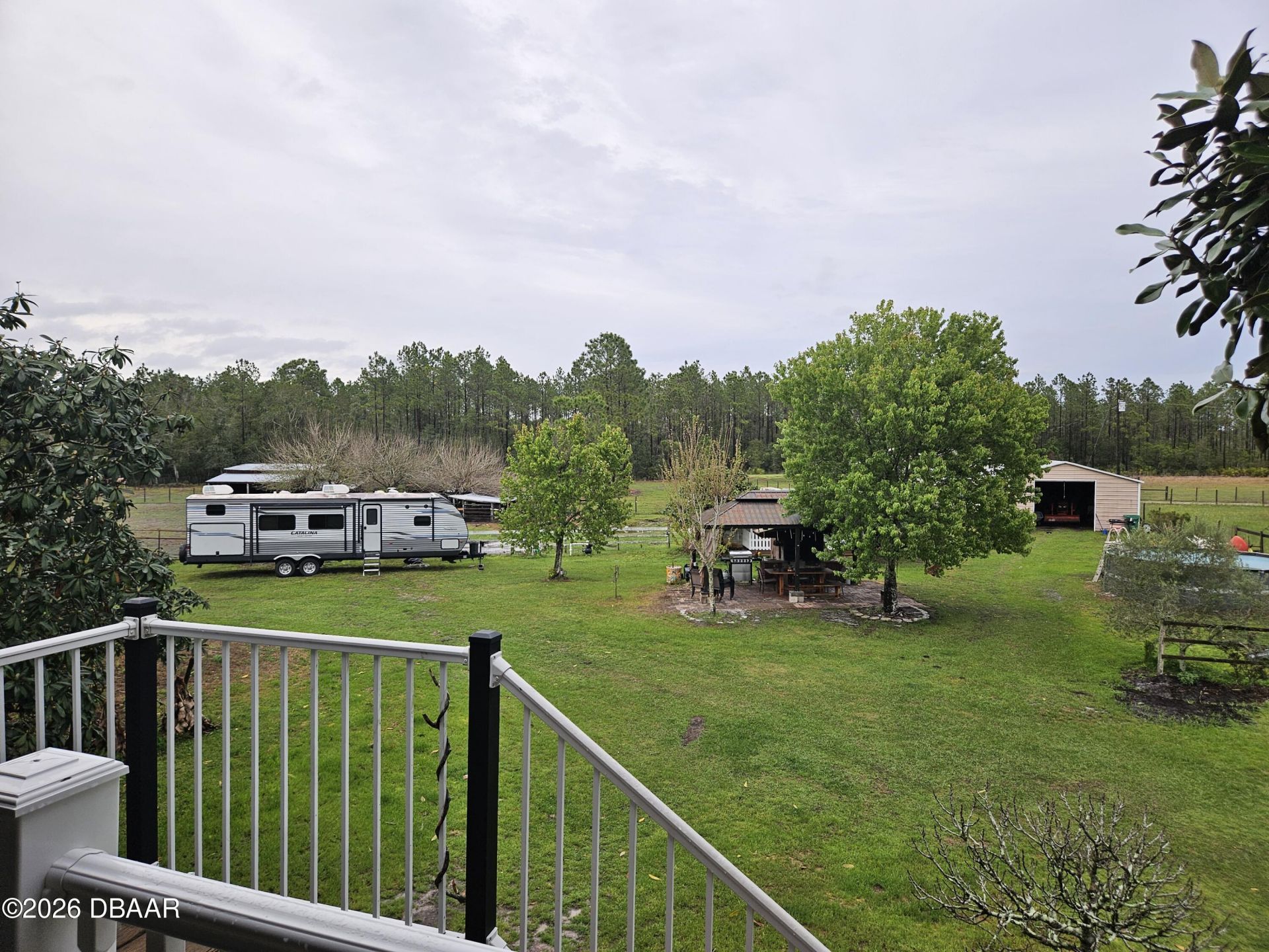 980 & 960 Still Road, Pierson, FL 32180 Photo