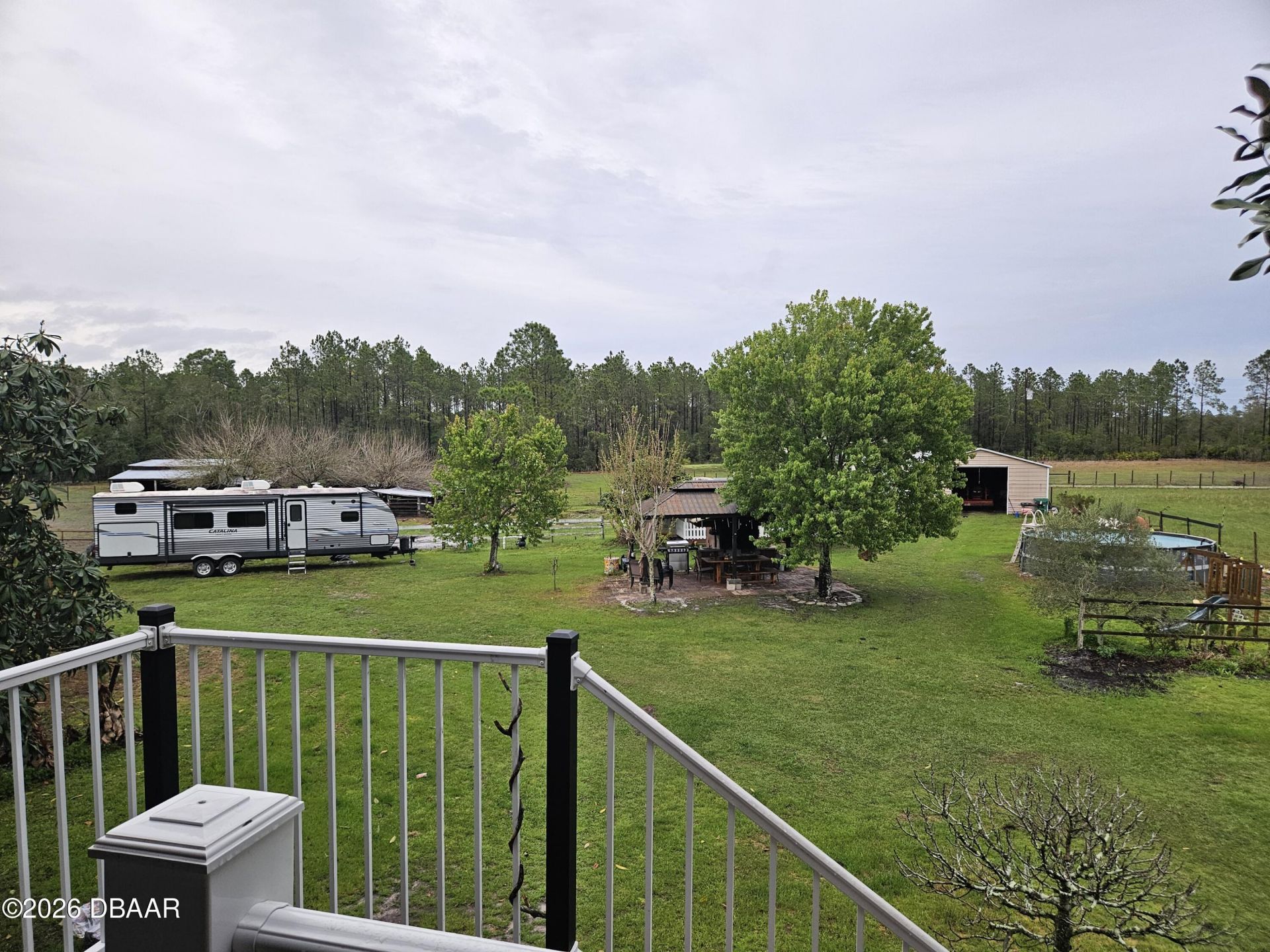 980 & 960 Still Road, Pierson, FL 32180 Photo