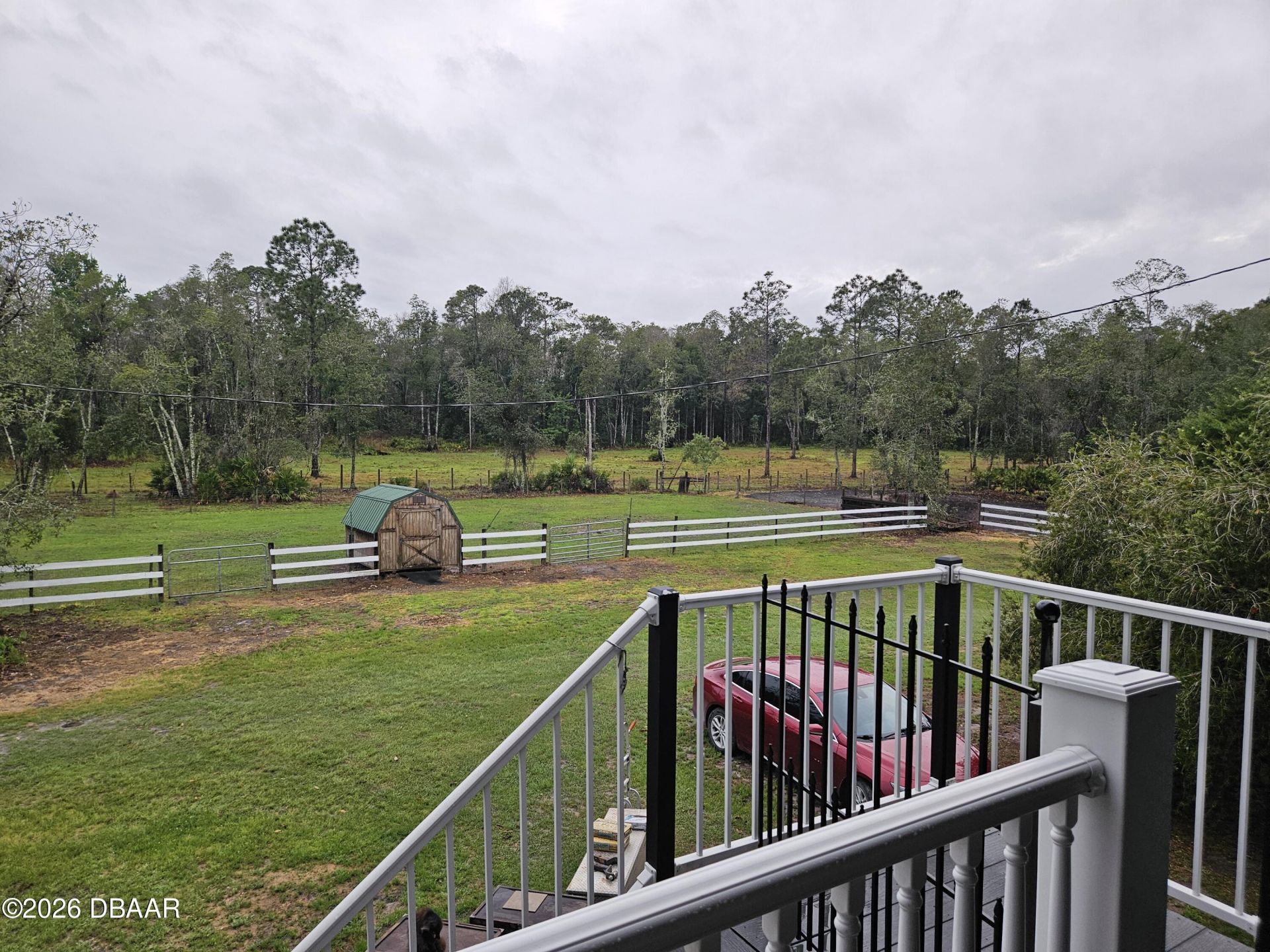 980 & 960 Still Road, Pierson, FL 32180 Photo