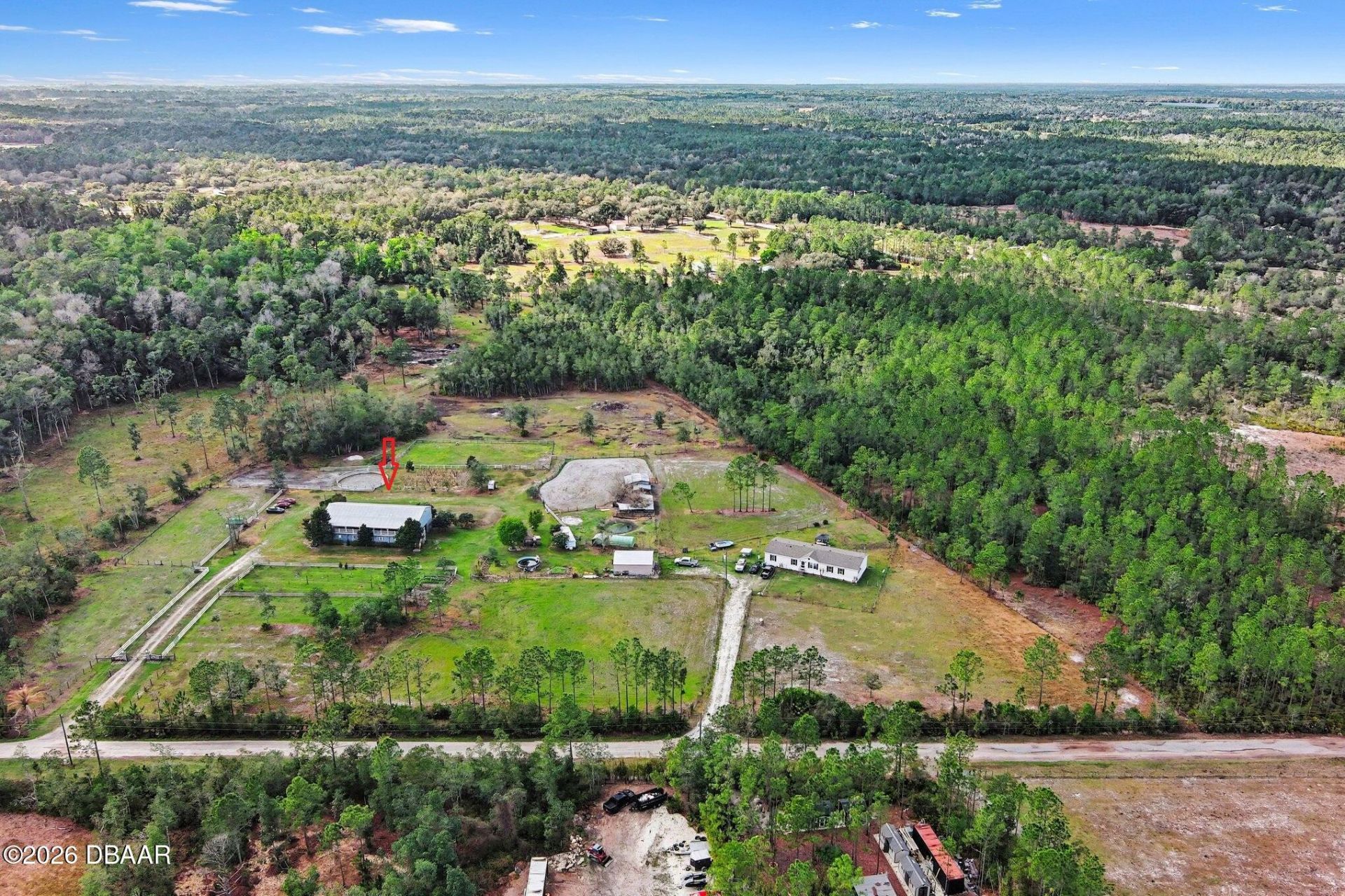 980 & 960 Still Road, Pierson, FL 32180 Photo