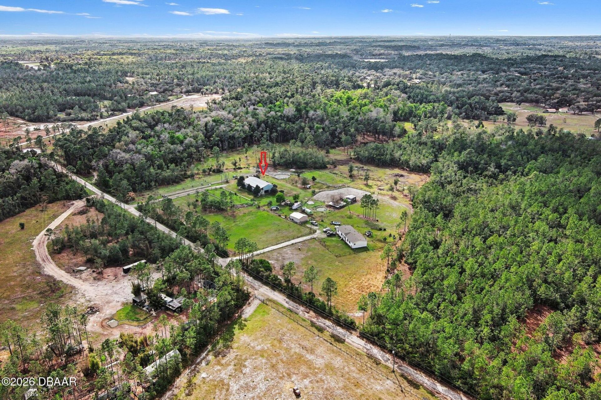 980 & 960 Still Road, Pierson, FL 32180 Photo