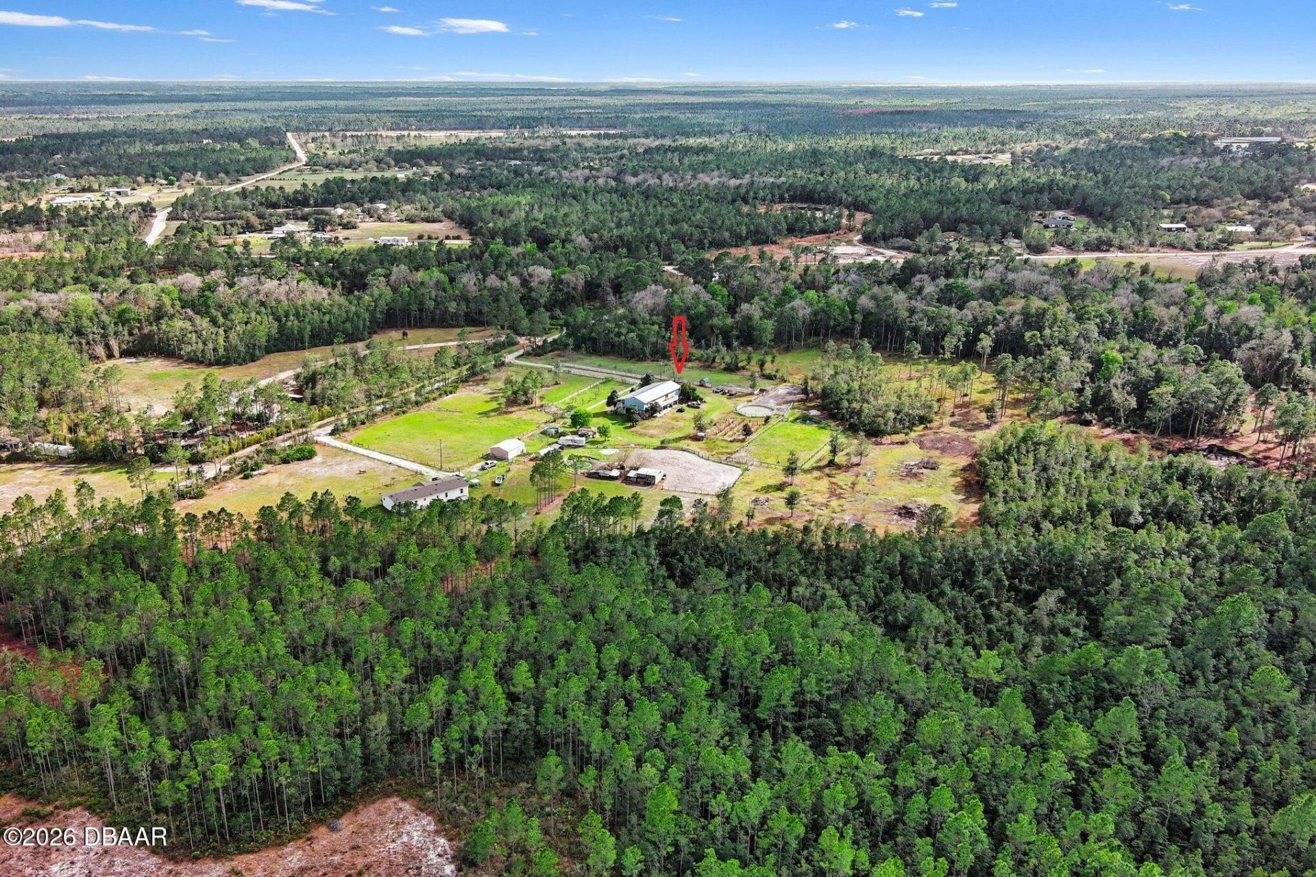 980 & 960 Still Road, Pierson, FL 32180 Photo