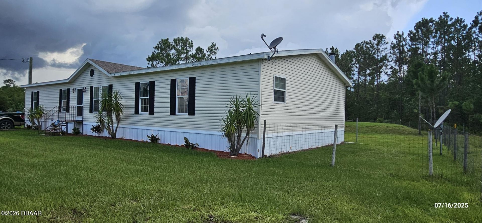 980 & 960 Still Road, Pierson, FL 32180 Photo