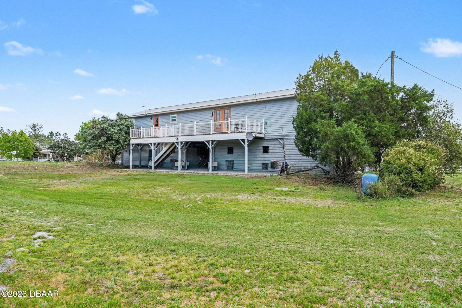 980 & 960 Still Road, Pierson, FL 32180 Photo