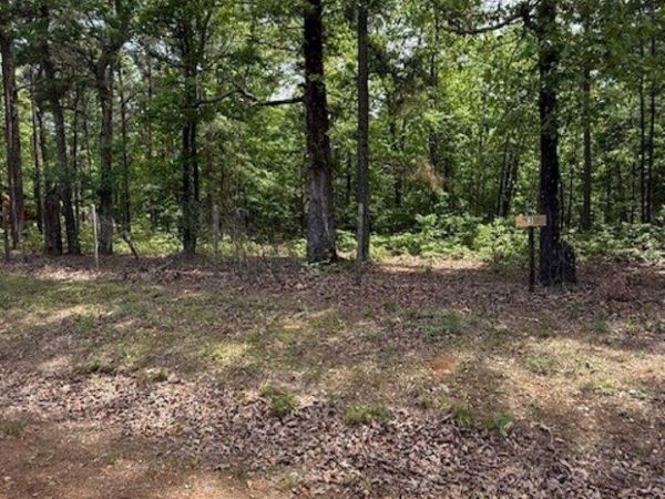 TBD MADDOX Court, Unit Tract 3, Arkadelphia, AR