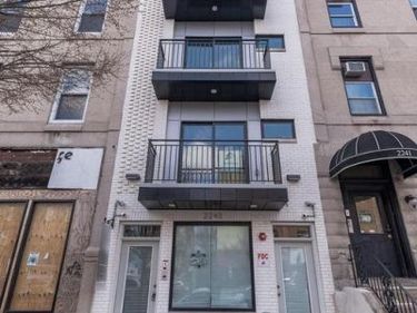 2243 N BROAD STREET, PHILADELPHIA, PA 19132