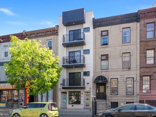 2243 N BROAD STREET, PHILADELPHIA, PA 19132