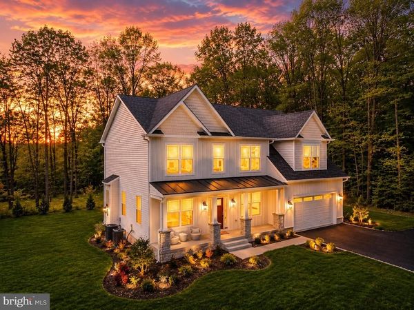 1252 SUNRISE BEACH ROAD, CROWNSVILLE, MD 21032