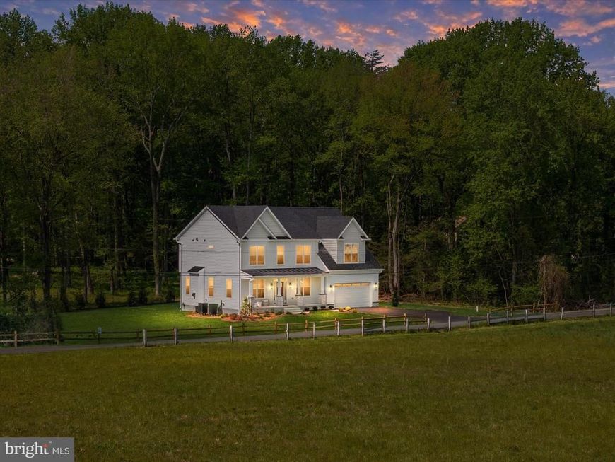 1252 Sunrise Beach Road, Crownsville, MD 21032 Main Photo