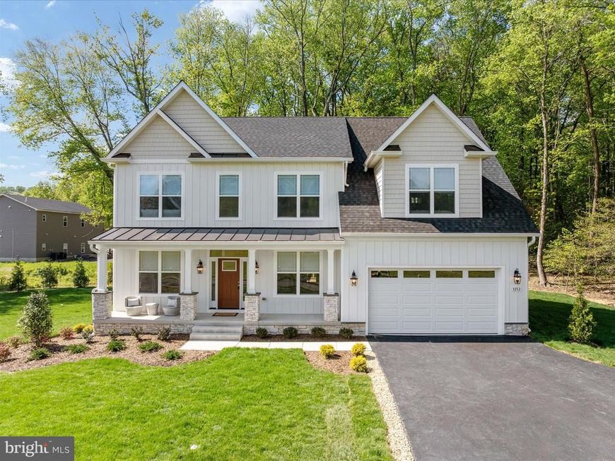 1252 Sunrise Beach Road, Crownsville, MD 21032 Main Photo