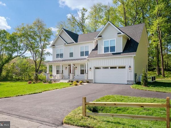 1252 SUNRISE BEACH ROAD, CROWNSVILLE, MD 21032