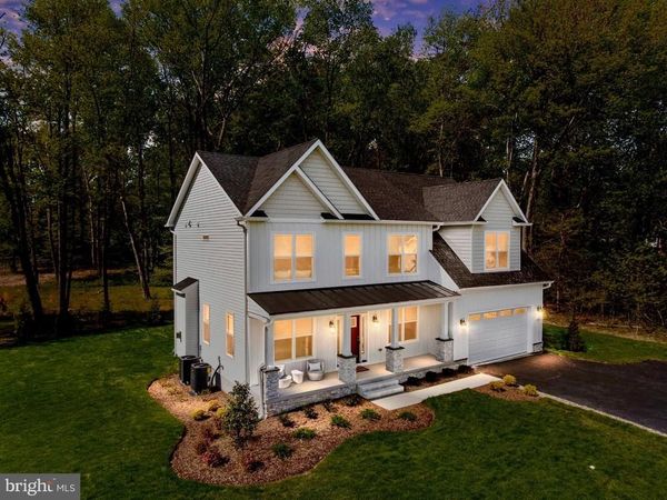 1252 SUNRISE BEACH ROAD, CROWNSVILLE, MD 21032