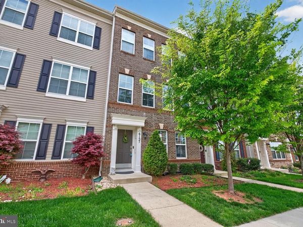 6157 POSEY STREET , FREDERICK, MD 21703