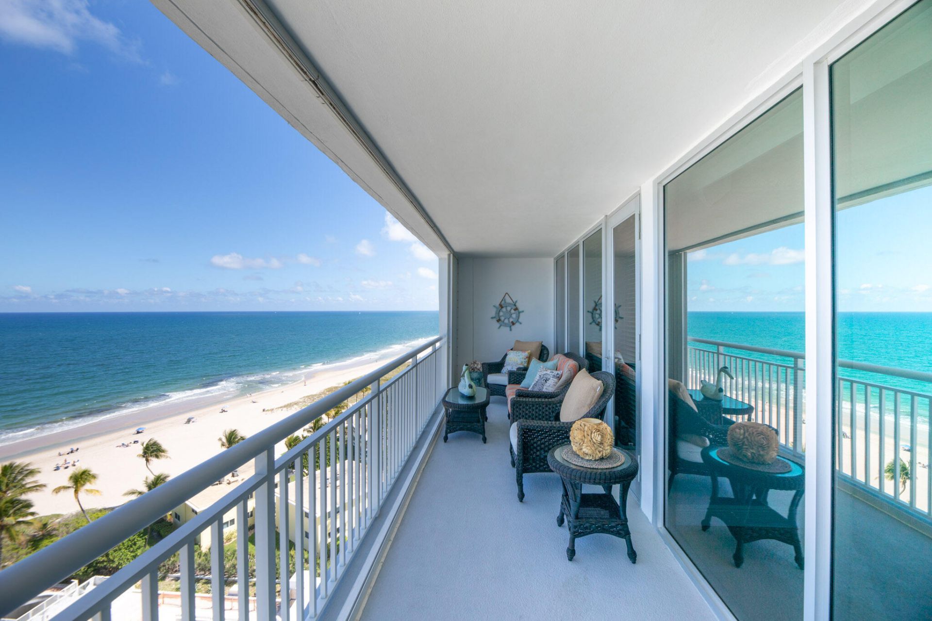 1390 S Ocean Boulevard, Unit 11d, Pompano Beach, FL 33062 Main Photo