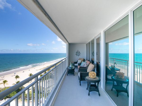 1390 S Ocean Boulevard, Unit 11d, Pompano Beach, FL 33062