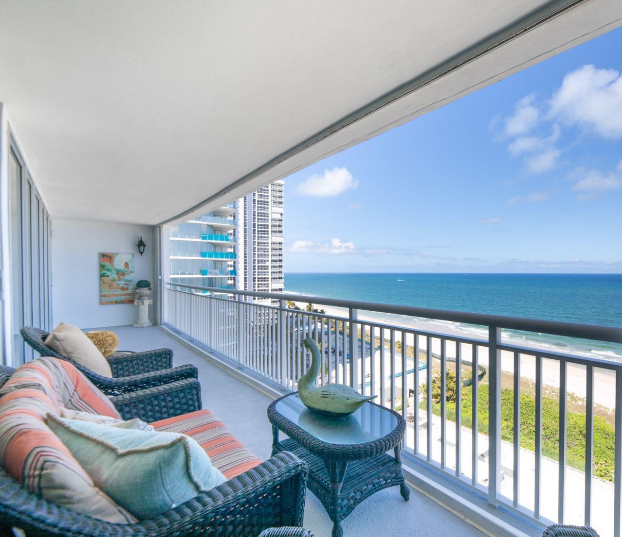 1390 S Ocean Boulevard, Unit 11d, Pompano Beach, FL 33062 Photo