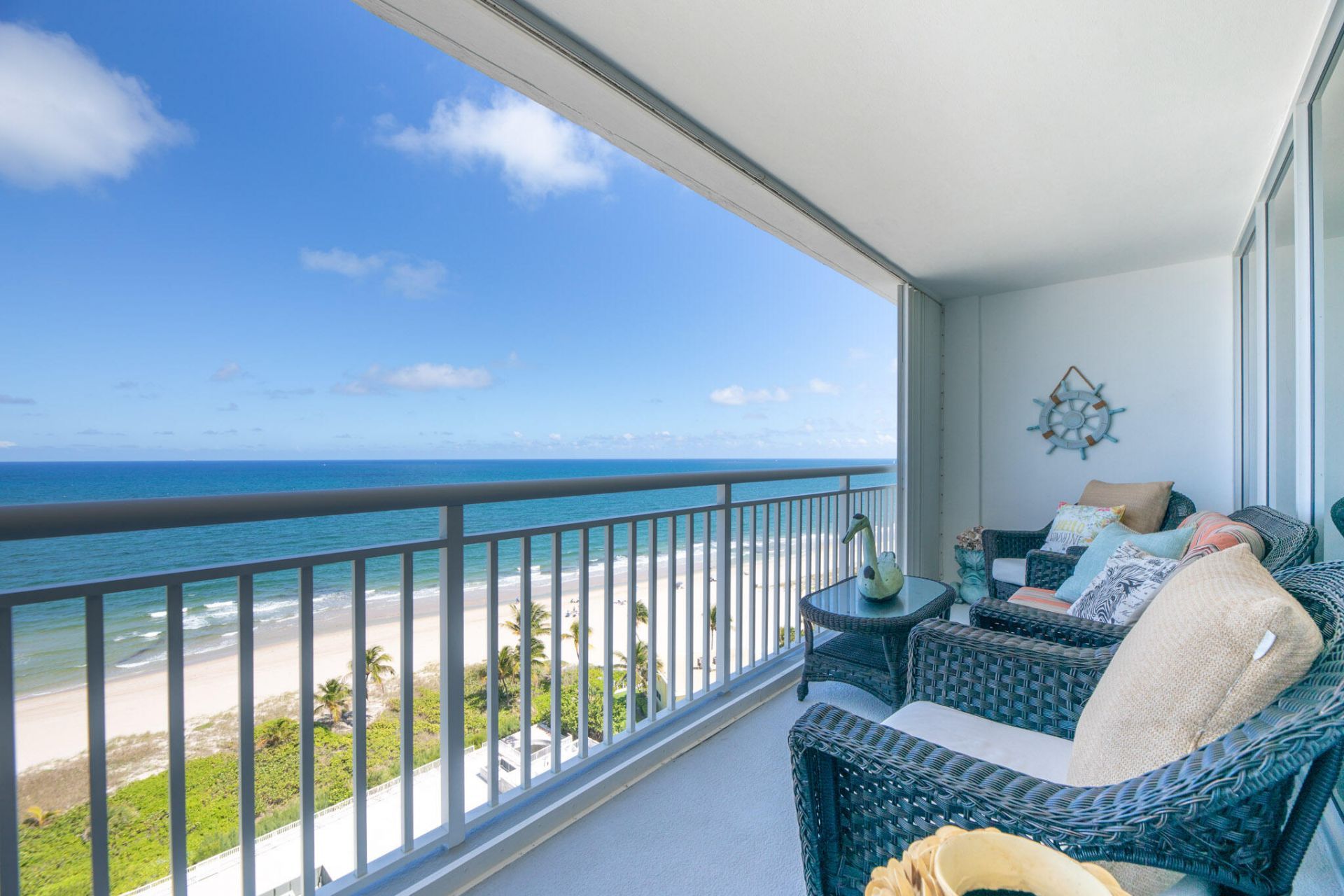 1390 S Ocean Boulevard, Unit 11d, Pompano Beach, FL 33062 Photo