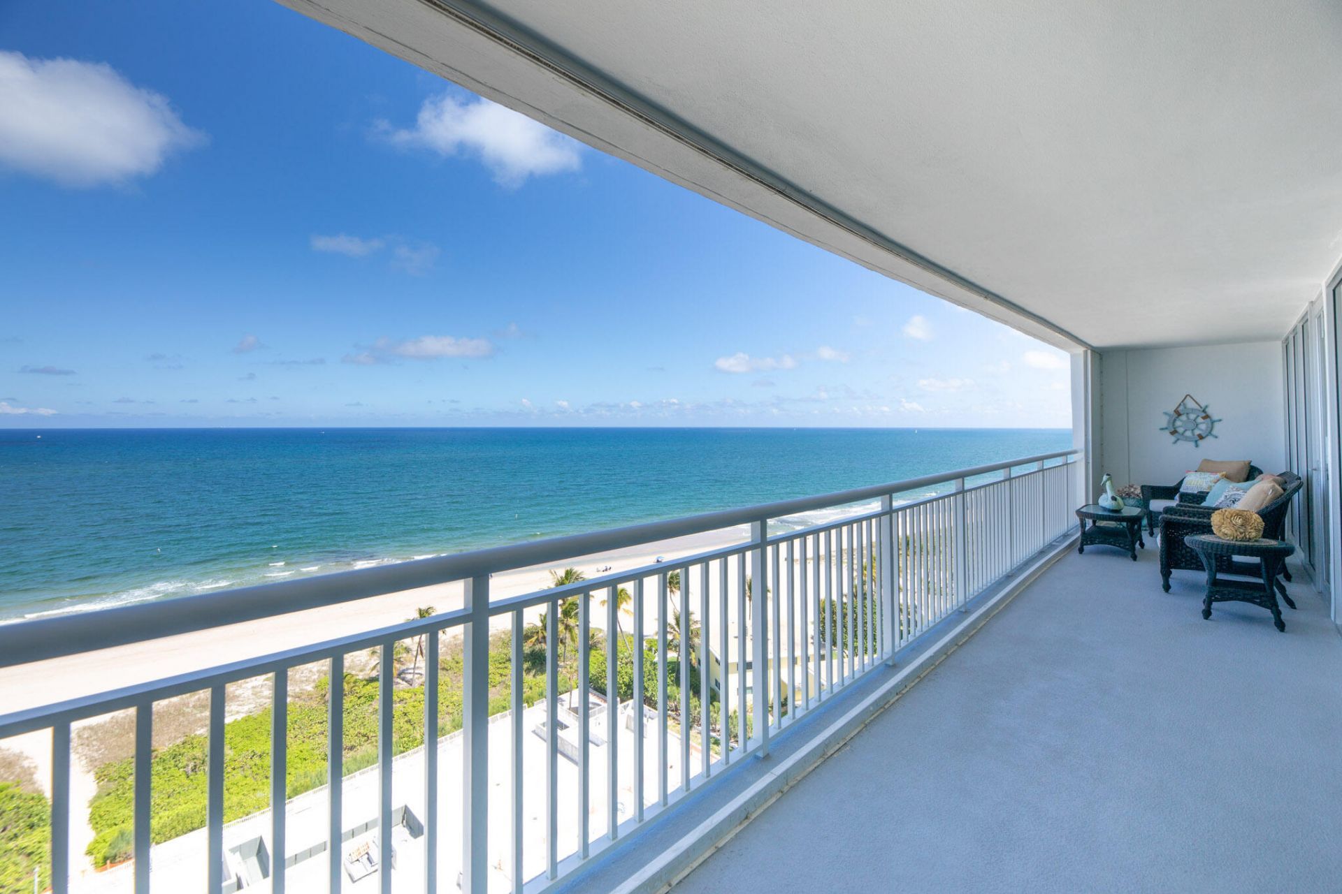 1390 S Ocean Boulevard, Unit 11d, Pompano Beach, FL 33062 Photo