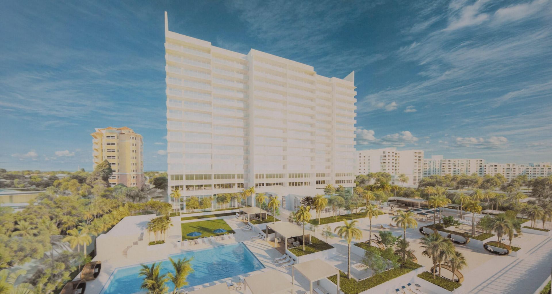 1390 S Ocean Boulevard, Unit 11d, Pompano Beach, FL 33062 Photo