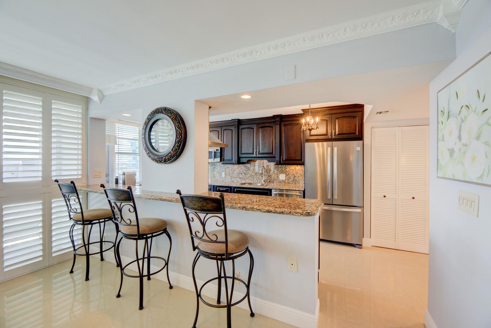 1390 S Ocean Boulevard, Unit 11d, Pompano Beach, FL 33062 Photo