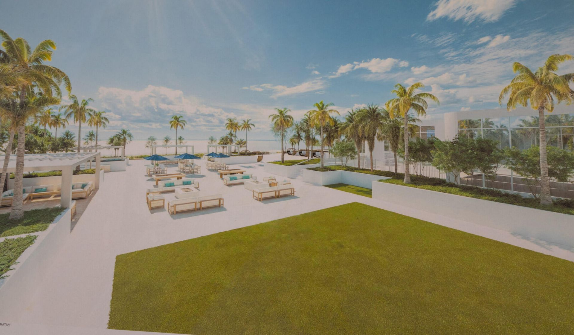 1390 S Ocean Boulevard, Unit 11d, Pompano Beach, FL 33062 Photo