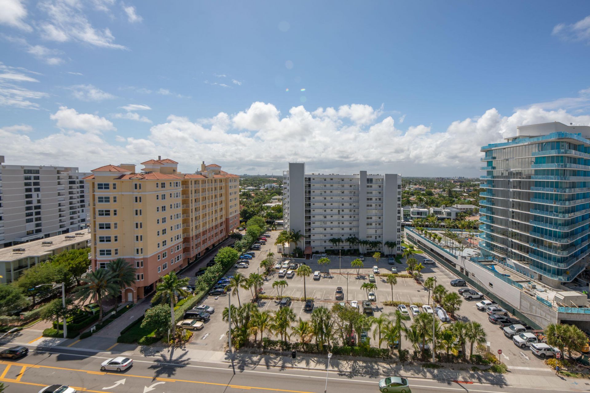 1390 S Ocean Boulevard, Unit 11d, Pompano Beach, FL 33062 Photo