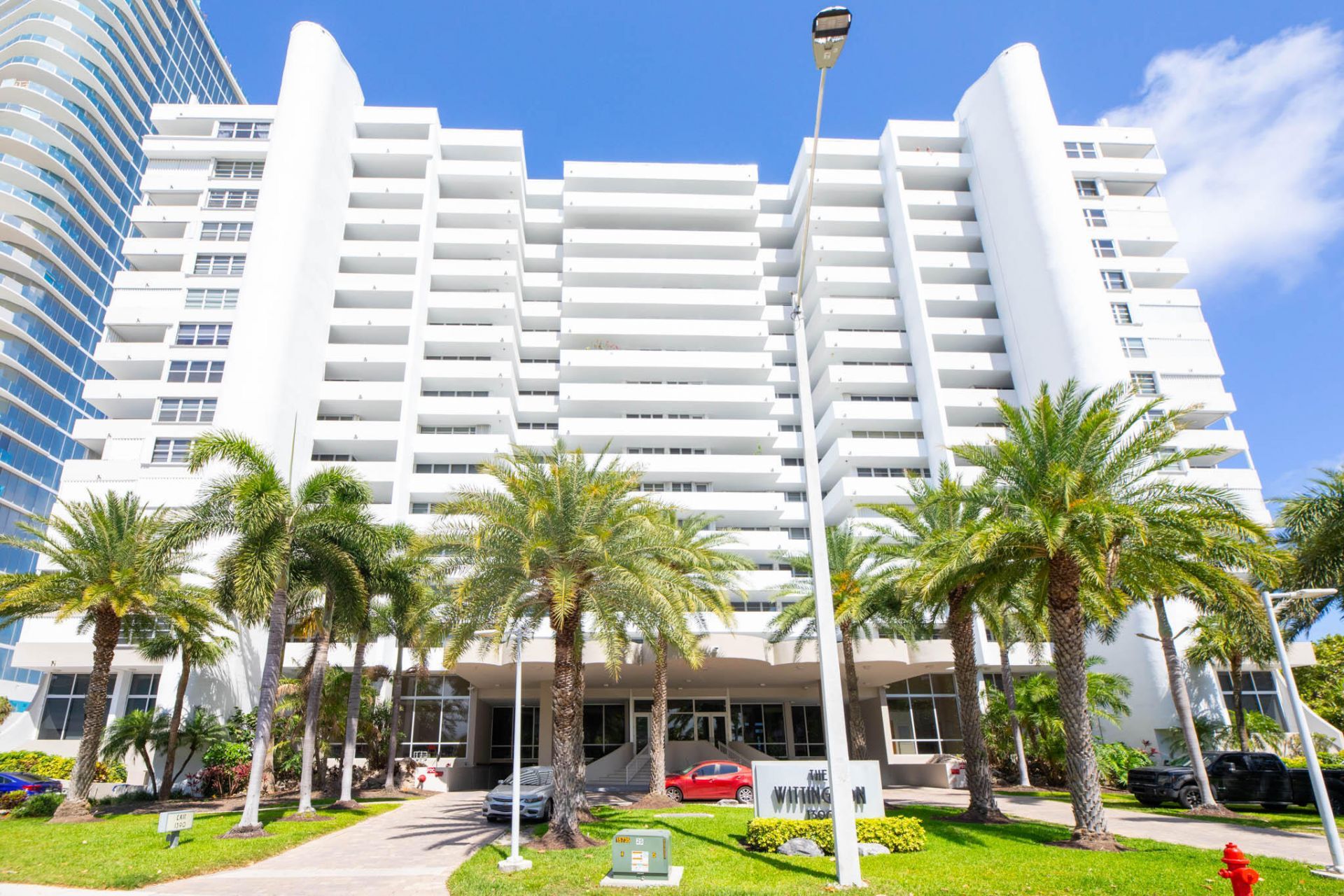 1390 S Ocean Boulevard, Unit 11d, Pompano Beach, FL 33062 Photo