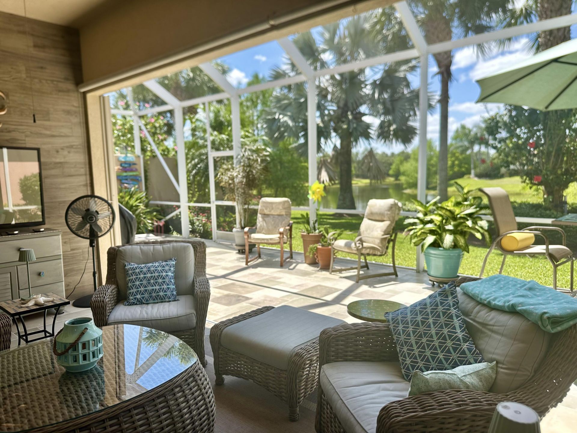 11181 SW Aliceville Drive, Port Saint Lucie, FL 34987 Photo