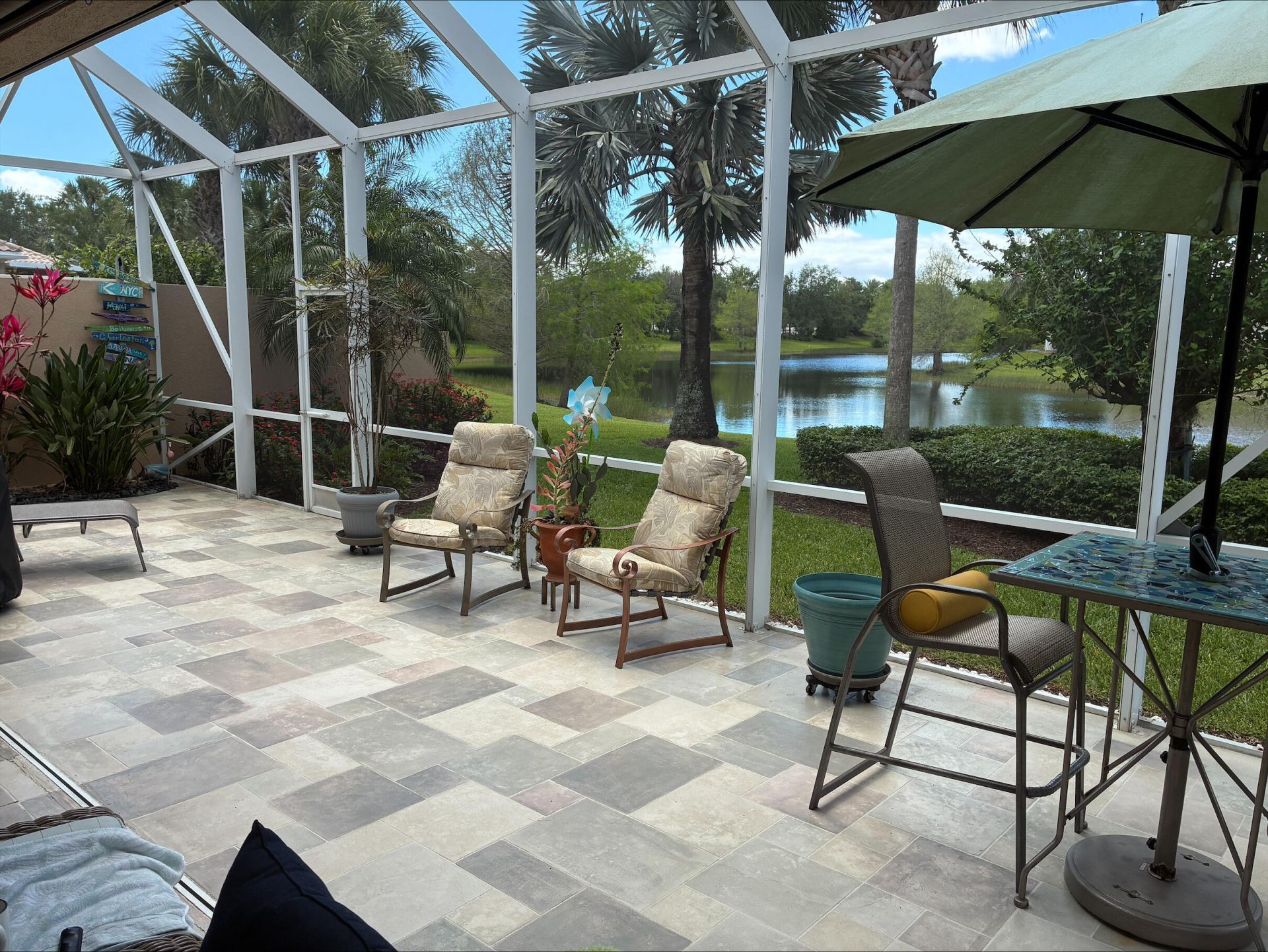 11181 SW Aliceville Drive, Port Saint Lucie, FL 34987 Photo