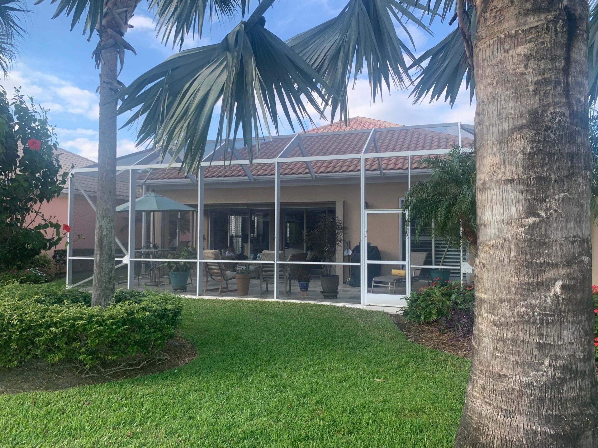 11181 SW Aliceville Drive, Port Saint Lucie, FL 34987 Photo