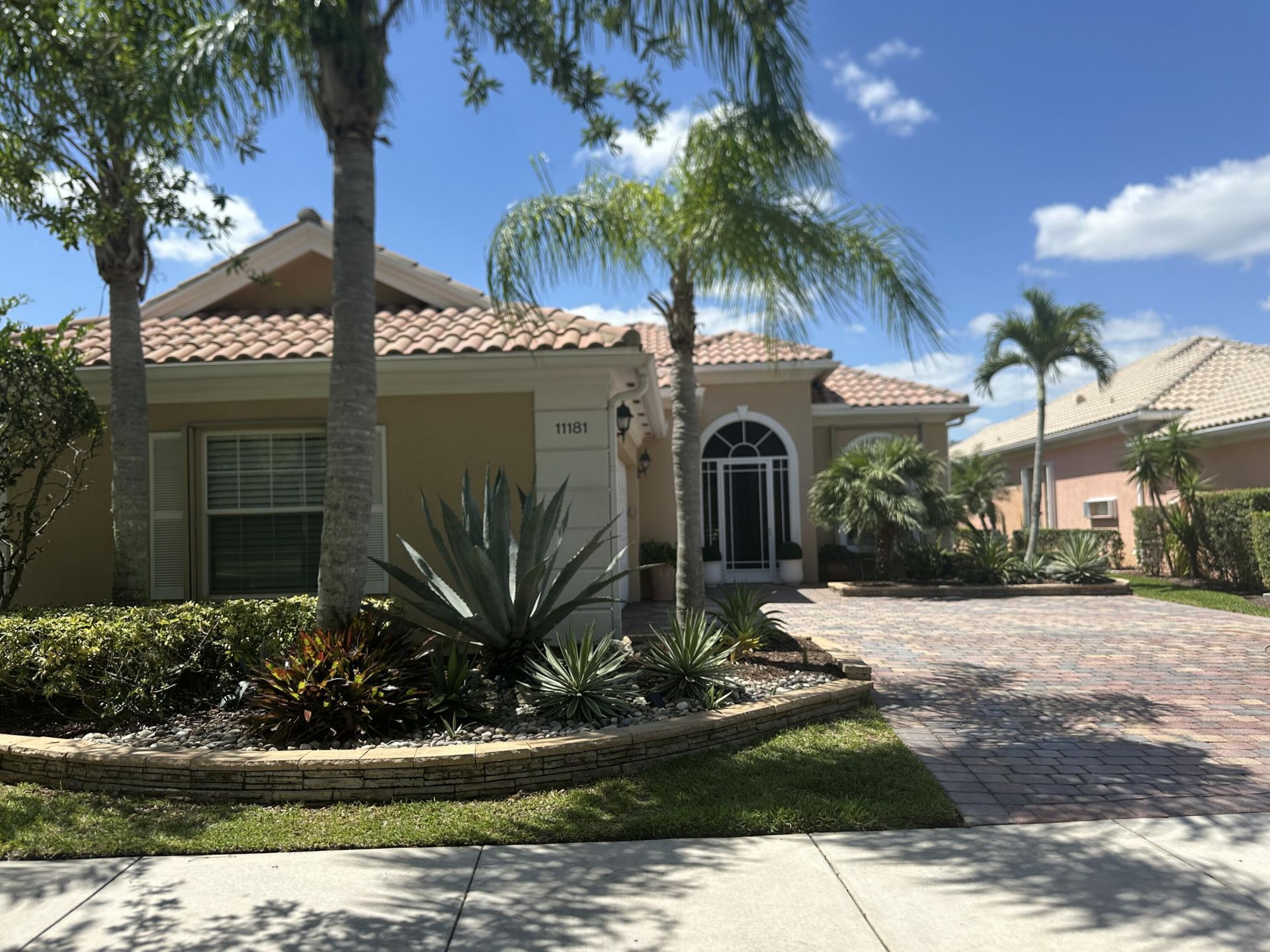 11181 SW Aliceville Drive, Port Saint Lucie, FL 34987 Photo