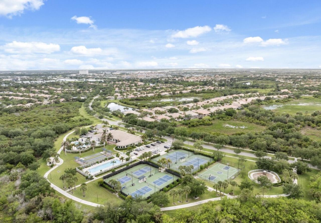 11181 SW Aliceville Drive, Port Saint Lucie, FL 34987 Photo