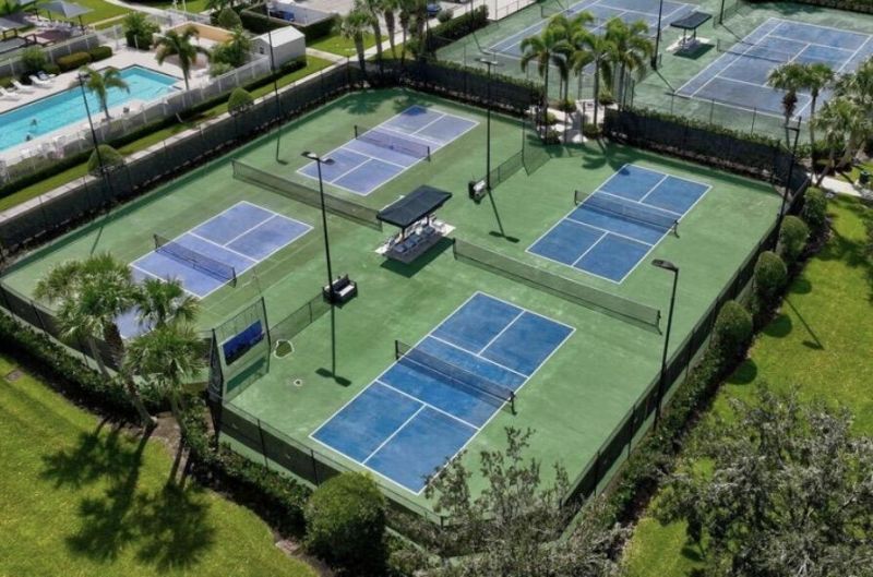 11181 SW Aliceville Drive, Port Saint Lucie, FL 34987 Photo