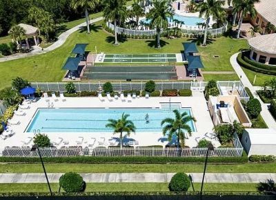 11181 SW Aliceville Drive, Port Saint Lucie, FL 34987 Photo